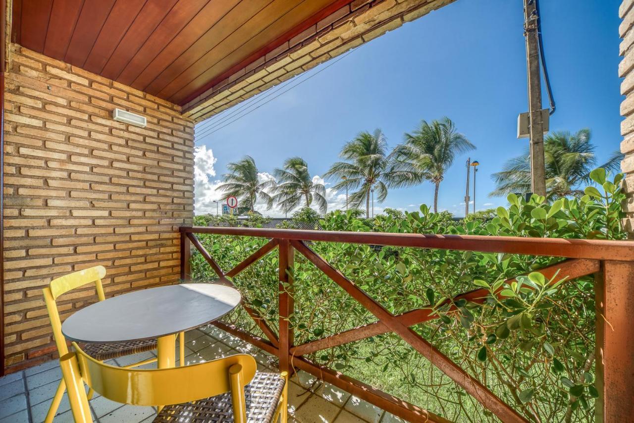 Hotel Areias Belas Maragogi Exterior foto