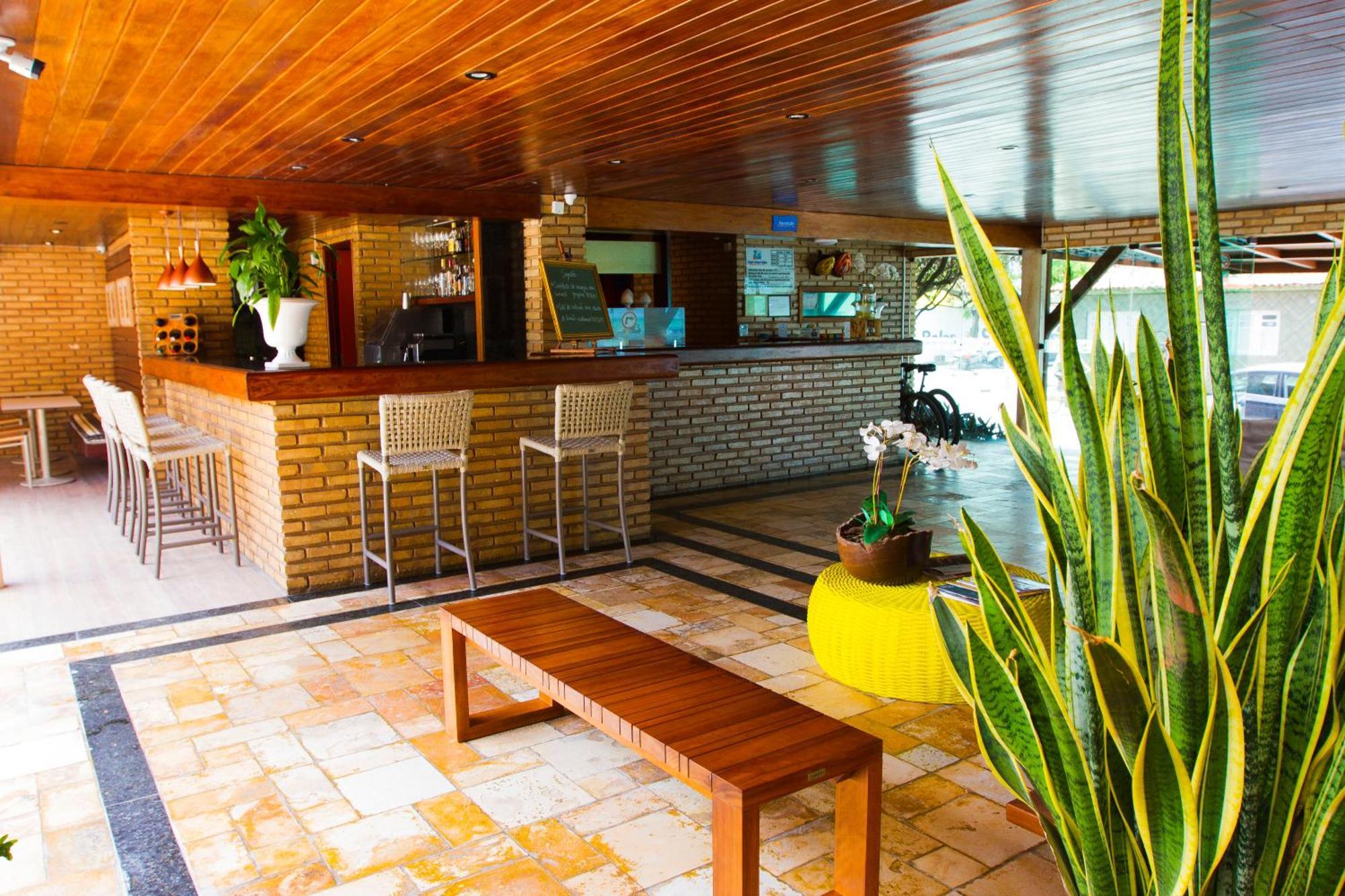 Hotel Areias Belas Maragogi Exterior foto