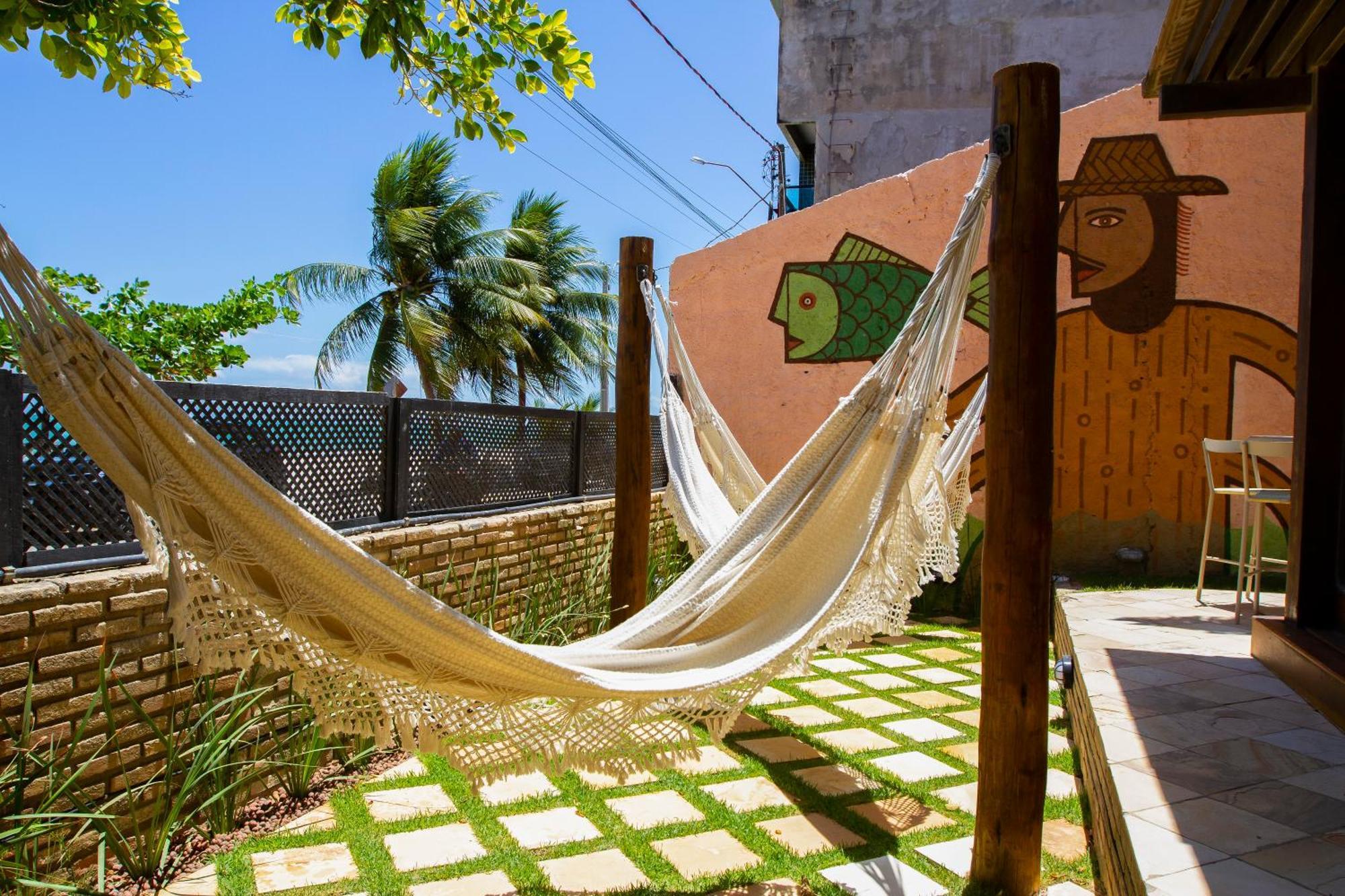 Hotel Areias Belas Maragogi Exterior foto